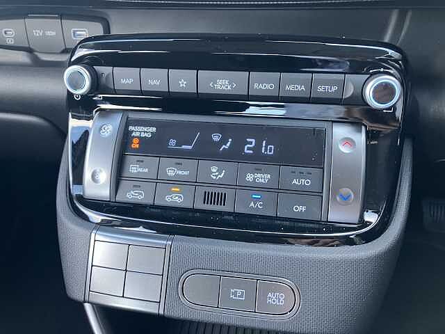 Hyundai Inster 85kW 01 49kWh 5dr Auto