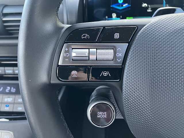 Hyundai Inster 85kW 01 49kWh 5dr Auto