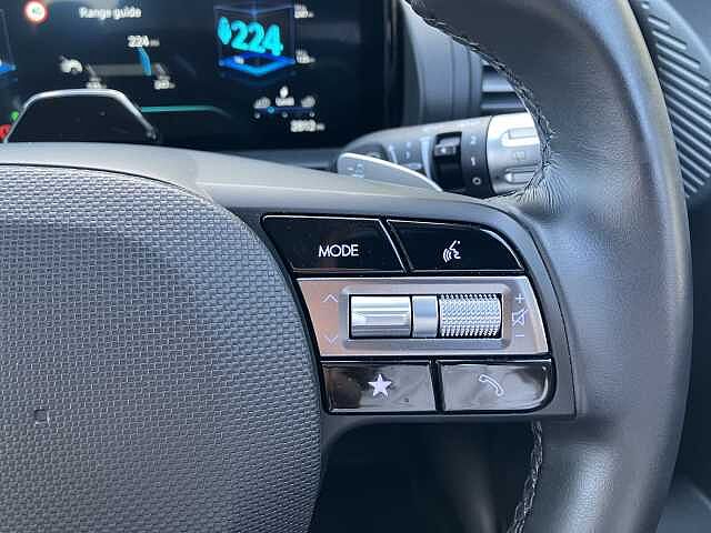 Hyundai Inster 85kW 01 49kWh 5dr Auto