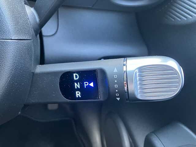 Hyundai Inster 85kW 01 49kWh 5dr Auto