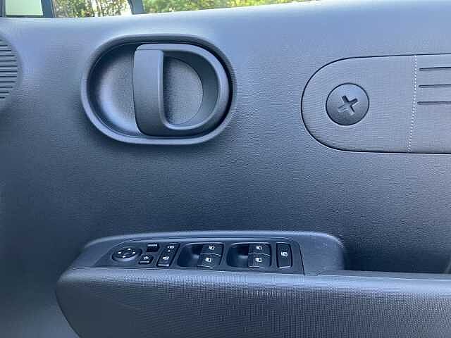 Hyundai Inster 85kW 01 49kWh 5dr Auto
