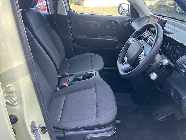 Hyundai Inster 85kW 01 49kWh 5dr Auto