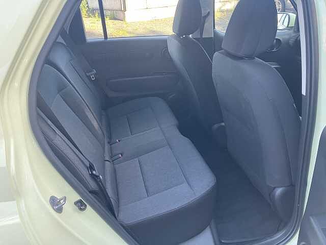 Hyundai Inster 85kW 01 49kWh 5dr Auto