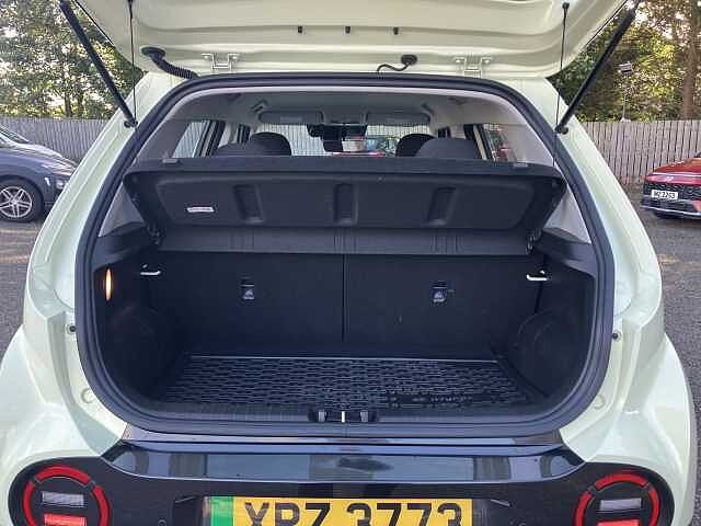 Hyundai Inster 85kW 01 49kWh 5dr Auto