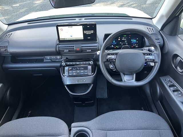 Hyundai Inster 85kW 01 49kWh 5dr Auto