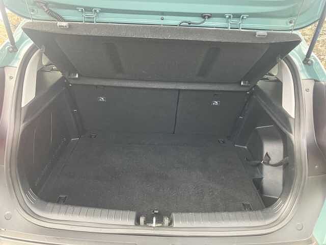 Hyundai BAYON 1.0 TGDi 48V MHEV Premium 5dr