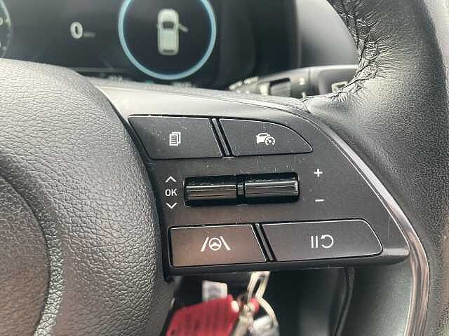 Hyundai BAYON 1.0 TGDi 48V MHEV Premium 5dr
