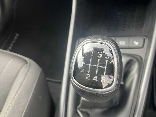 Hyundai BAYON 1.0 TGDi 48V MHEV Premium 5dr