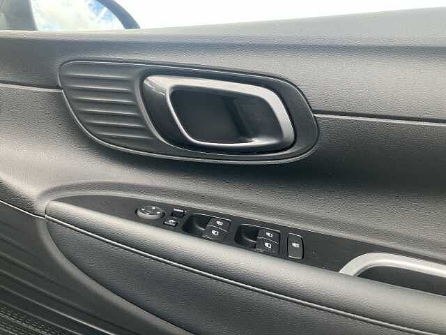 Hyundai BAYON 1.0 TGDi [120] 48V MHEV Premium 5dr DCT