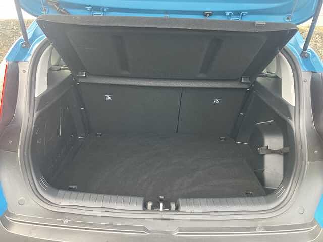 Hyundai BAYON 1.0 TGDi [120] 48V MHEV Premium 5dr DCT