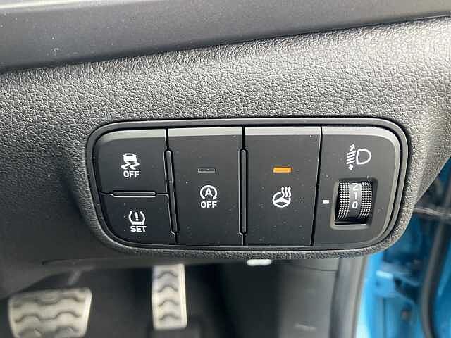 Hyundai BAYON 1.0 TGDi [120] 48V MHEV Premium 5dr DCT