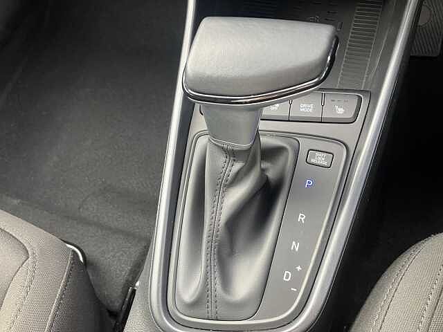 Hyundai BAYON 1.0 TGDi [120] 48V MHEV Premium 5dr DCT
