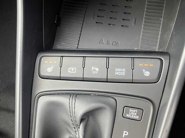 Hyundai BAYON 1.0 TGDi [120] 48V MHEV Premium 5dr DCT