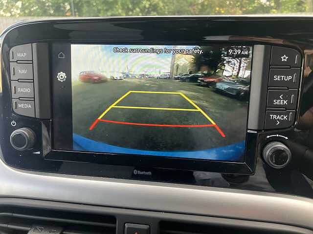 Hyundai i10 1.2 MPi Premium 5dr Auto