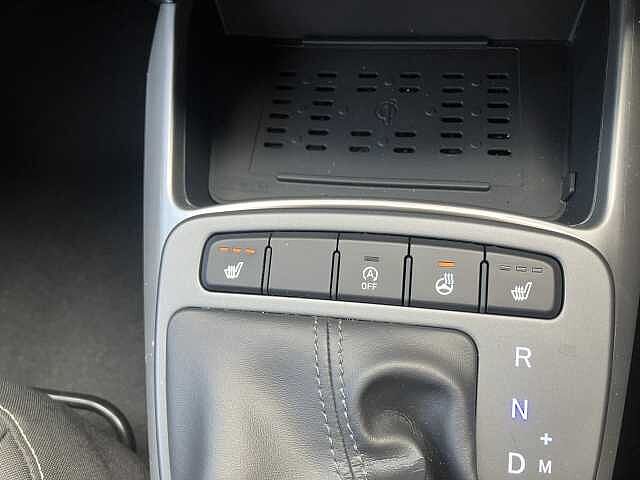 Hyundai i10 1.2 MPi Premium 5dr Auto