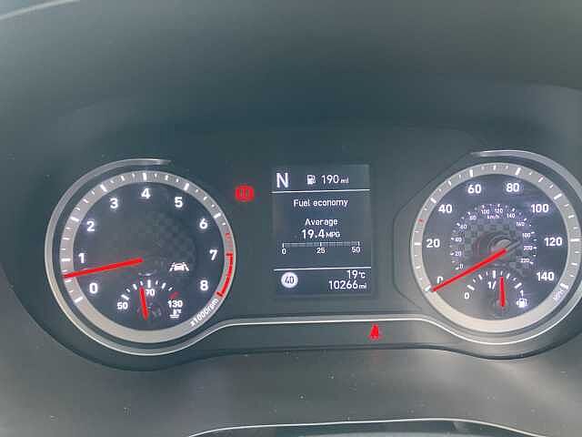 Hyundai i10 1.2 MPi Premium 5dr Auto