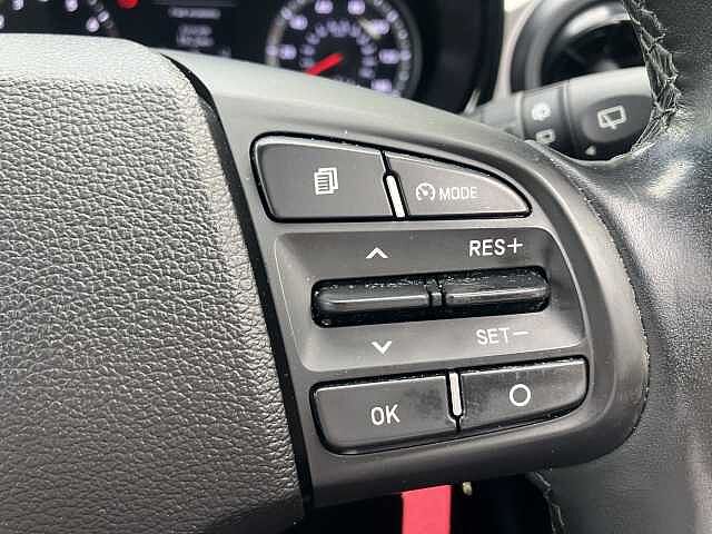 Hyundai i10 1.2 MPi Premium 5dr Auto