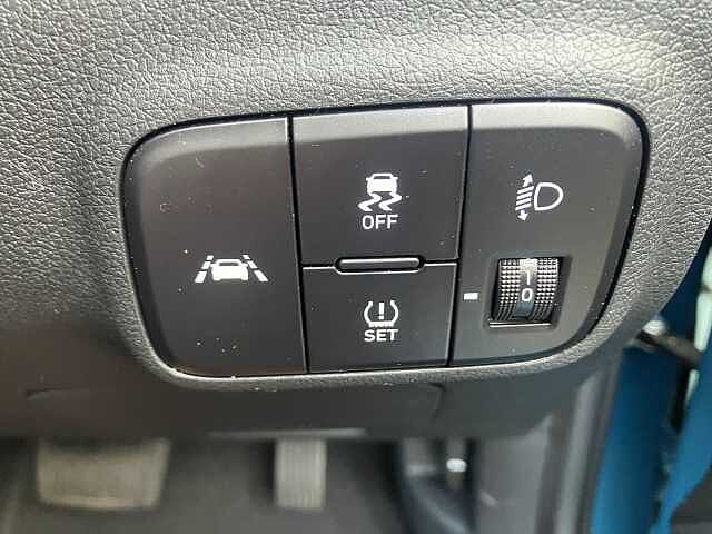 Hyundai i10 1.2 MPi Premium 5dr Auto