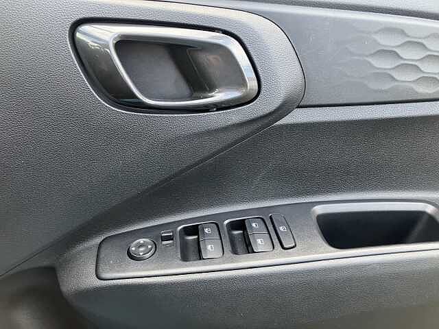 Hyundai i10 1.2 MPi Premium 5dr Auto