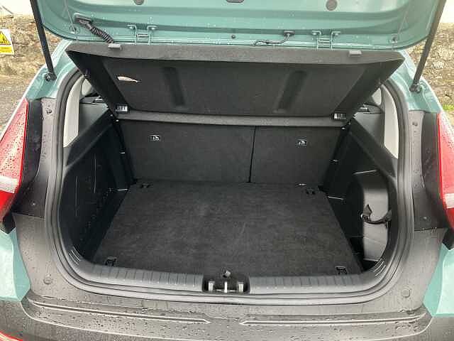 Hyundai BAYON 1.0 TGDi 48V MHEV SE Connect 5dr DCT