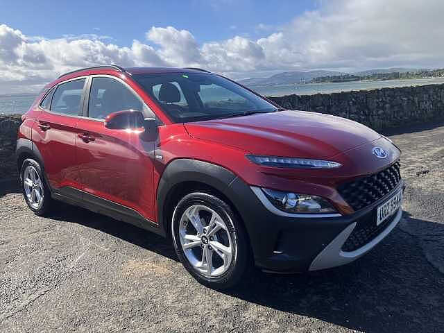 1.0 TGDi 48V MHEV SE Connect 5dr
