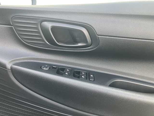 Hyundai i20 1.0T GDi 48V MHD SE Connect 5dr