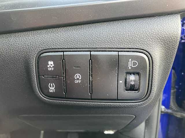 Hyundai i20 1.0T GDi 48V MHD SE Connect 5dr