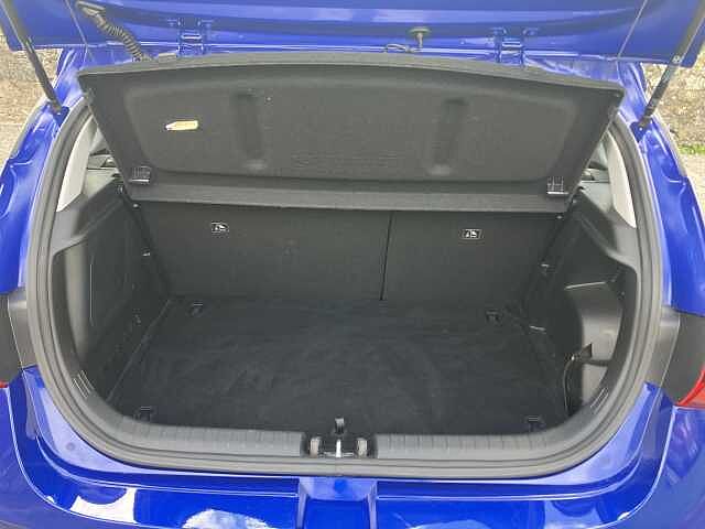 Hyundai i20 1.0T GDi 48V MHD SE Connect 5dr