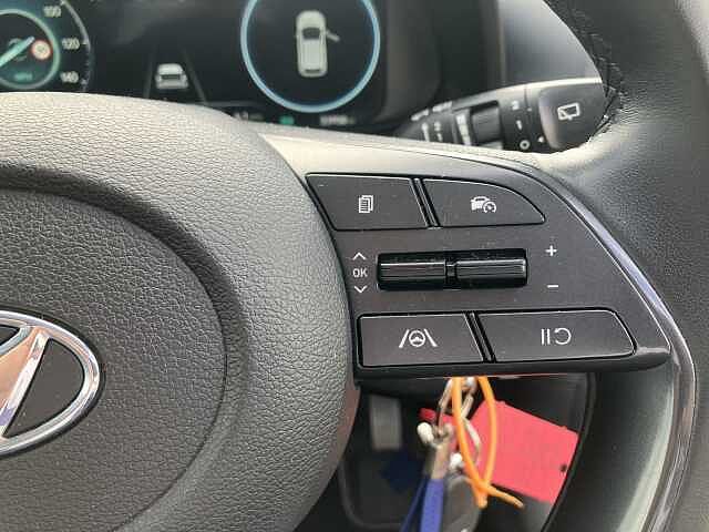 Hyundai i20 1.0T GDi 48V MHD SE Connect 5dr