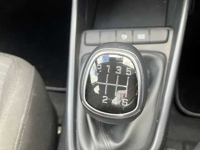 Hyundai i20 1.0T GDi 48V MHD SE Connect 5dr