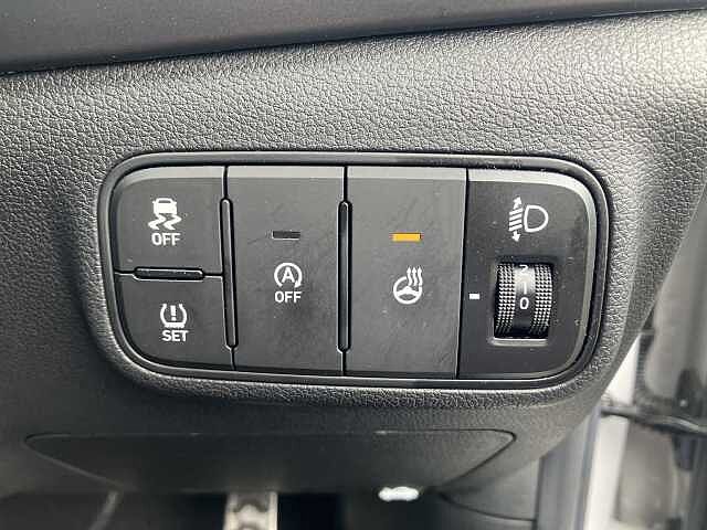 Hyundai BAYON 1.0 TGDi Premium 5dr DCT