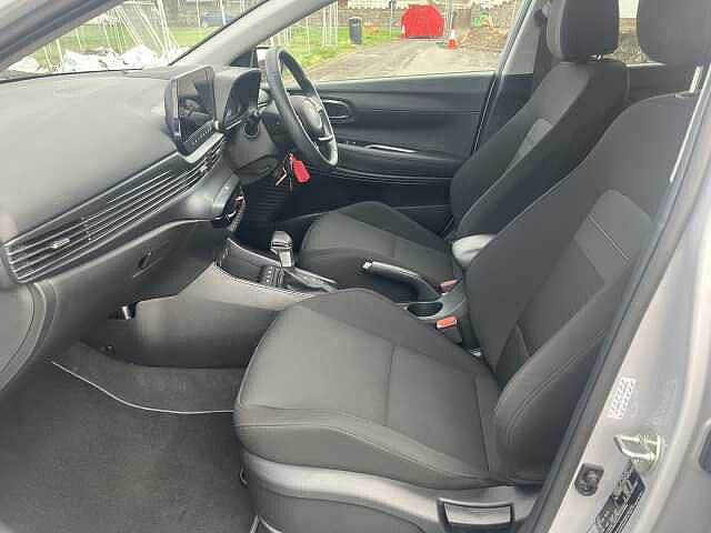 Hyundai BAYON 1.0 TGDi Premium 5dr DCT