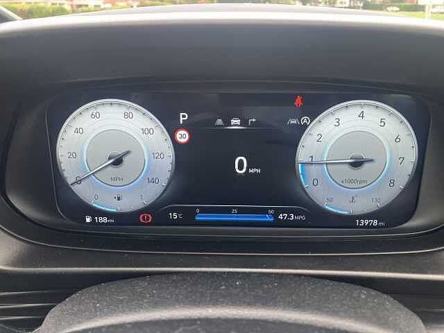 Hyundai BAYON 1.0 TGDi Premium 5dr DCT