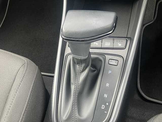 Hyundai BAYON 1.0 TGDi Premium 5dr DCT