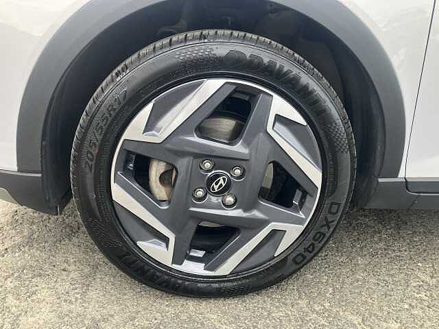 Hyundai BAYON 1.0 TGDi Premium 5dr DCT