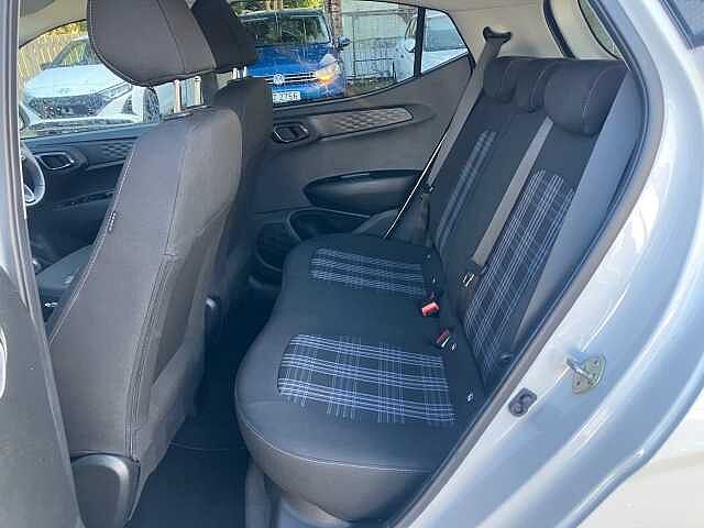 Hyundai i10 1.0 MPi Premium 5dr