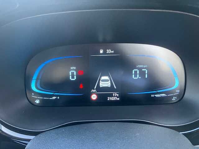 Hyundai i10 1.0 MPi Premium 5dr
