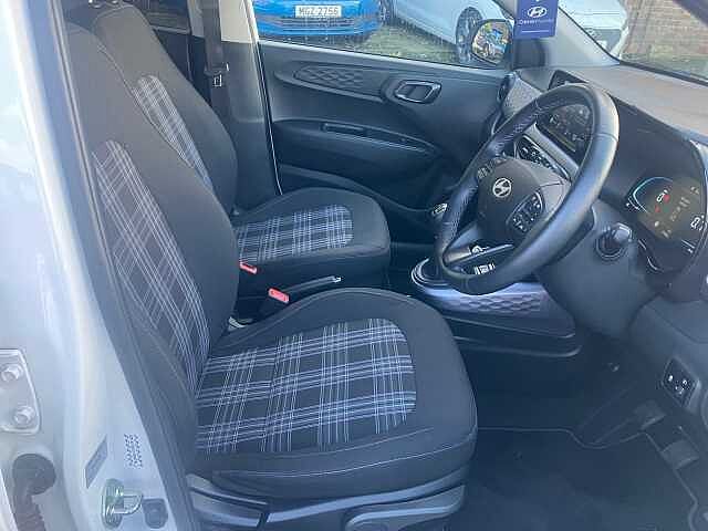 Hyundai i10 1.0 MPi Premium 5dr
