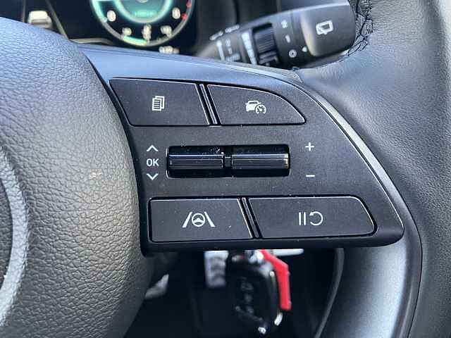 Hyundai BAYON 1.0 TGDi 48V MHEV Premium 5dr DCT
