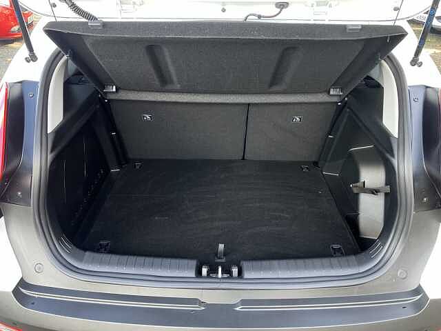 Hyundai BAYON 1.0 TGDi 48V MHEV Premium 5dr DCT
