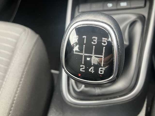 Hyundai i20 1.0T GDi 48V MHD SE Connect 5dr