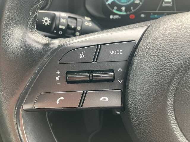 Hyundai i20 1.0T GDi 48V MHD SE Connect 5dr