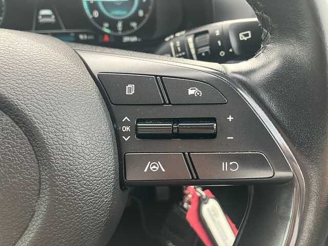Hyundai i20 1.0T GDi 48V MHD SE Connect 5dr