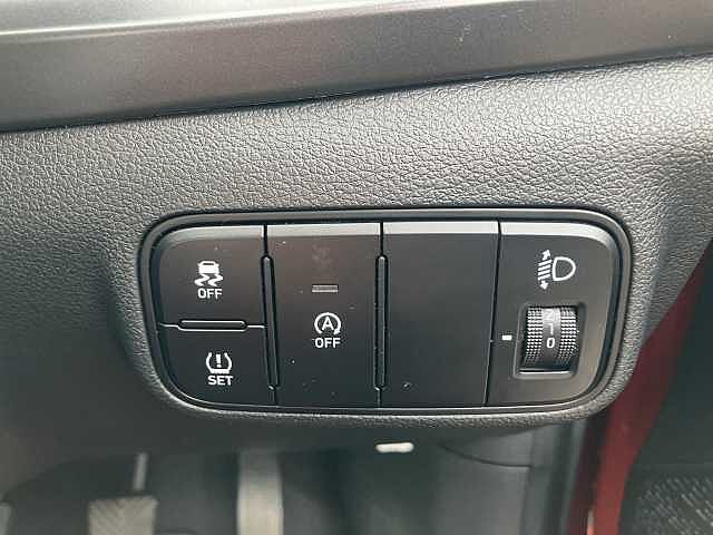 Hyundai i20 1.0T GDi 48V MHD SE Connect 5dr