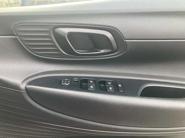 Hyundai i20 1.0T GDi 48V MHD SE Connect 5dr