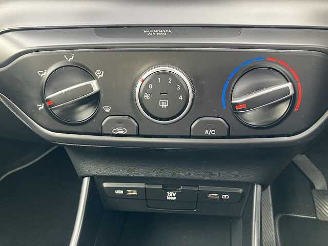 Hyundai i20 1.0T GDi 48V MHD SE Connect 5dr