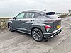 Hyundai KONA 1.6T 138 N Line S 5dr DCT Grey
