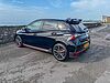 Hyundai I20 1.6T GDi N 5dr Black
