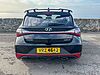 Hyundai I20 1.6T GDi N 5dr Black