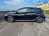 Hyundai I20 1.6T GDi N 5dr Black